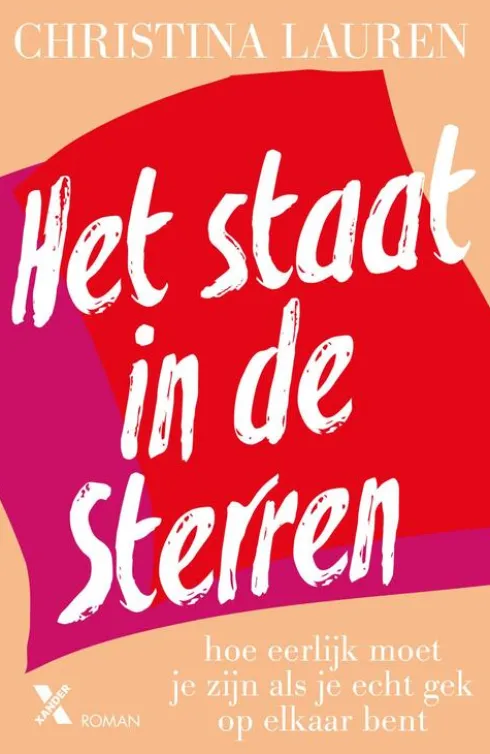 Het staat in de sterren eBook