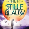Het stille blauw eBook