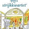 Het strijkkwartet eBook