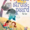 Het struispaard eBook