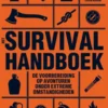 Het Survival handboek eBook
