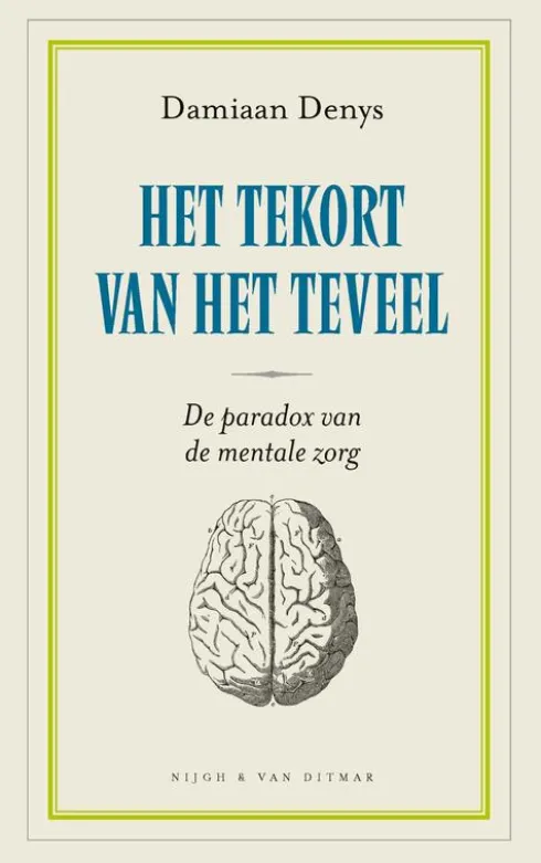 Het tekort van het teveel eBook