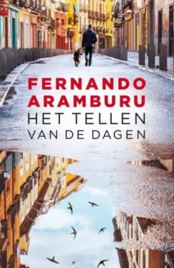 Het tellen van de dagen eBook