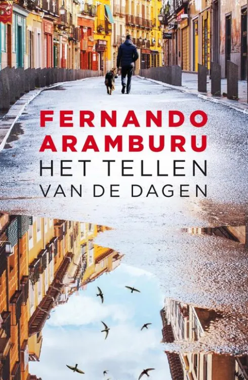 Het tellen van de dagen eBook