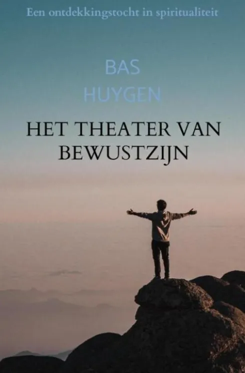 Het theater van bewustzijn eBook