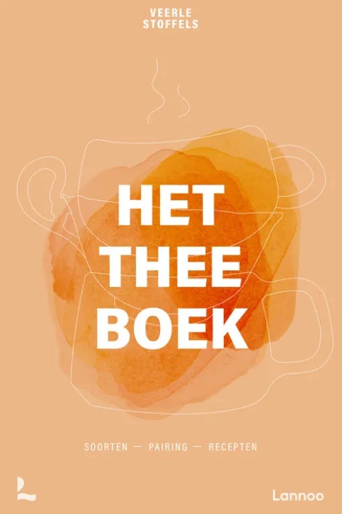Het Theeboek eBook