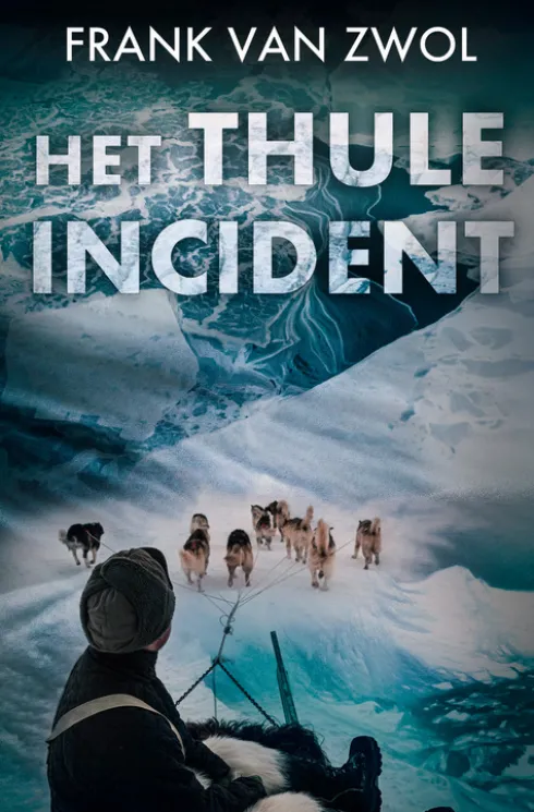 Het Thule-incident eBook