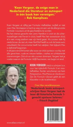 Het tijdperk Max eBook