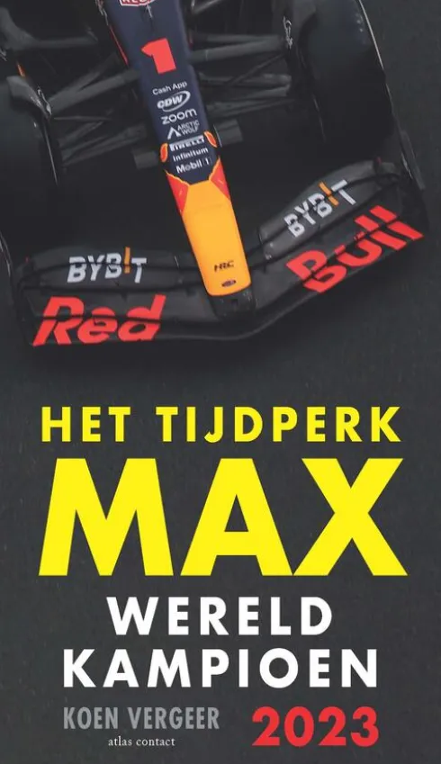 Het tijdperk Max eBook