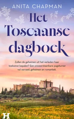 Het Toscaanse dagboek eBook