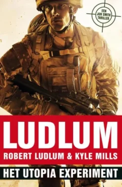 Het Utopia Experiment eBook