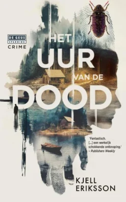 Het uur van de dood eBook