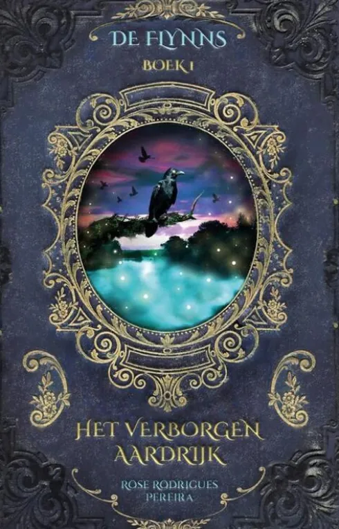 Het verborgen Aardrijk eBook
