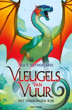 Het verborgen rijk eBook