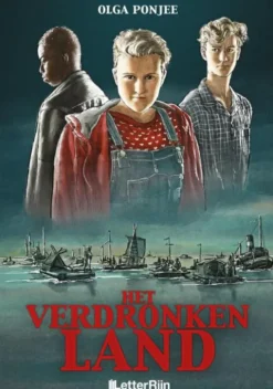 Het verdronken land eBook