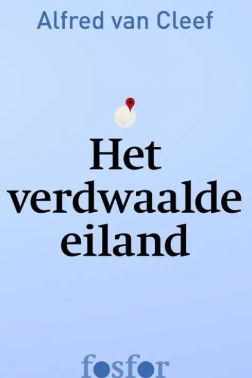 Het verdwaalde eiland eBook