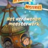 Het verdwenen meesterwerk eBook