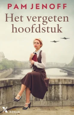 Het vergeten hoofdstuk eBook