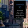 Het verhaal Karel en zijn handlanger en de Marokkaanse schrijver Adam eBook