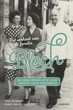 Het verhaal van de familie Bloch eBook
