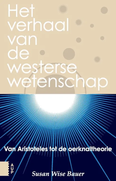 Het verhaal van de westerse wetenschap eBook