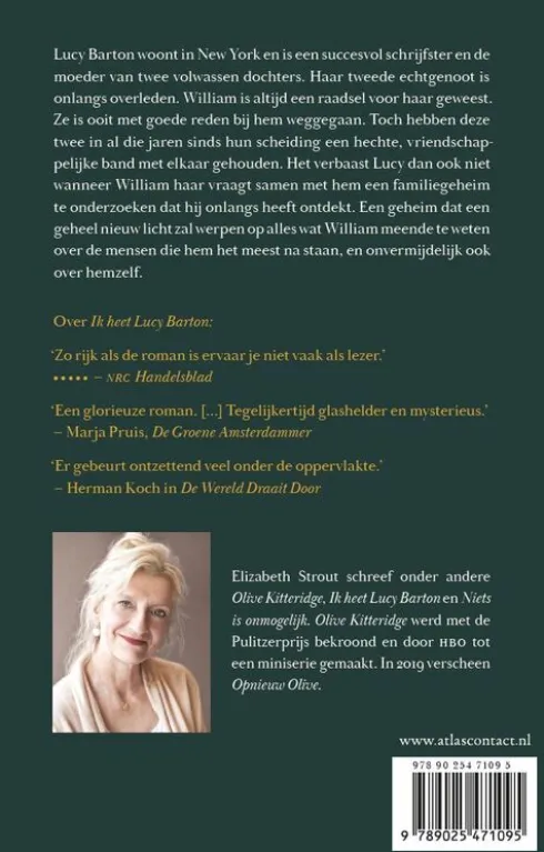 Het verhaal van William eBook