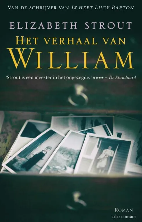 Het verhaal van William eBook