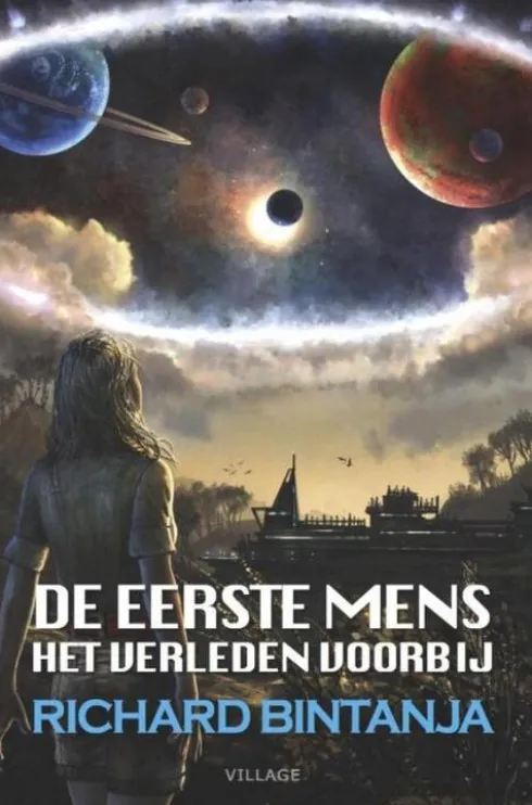 Het verleden voorbij eBook