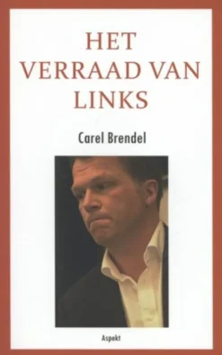 Het verraad van links eBook