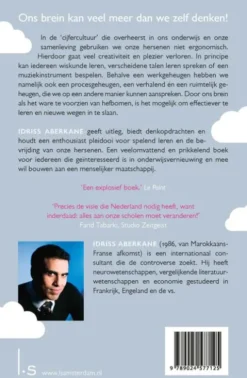 Het vrije brein eBook