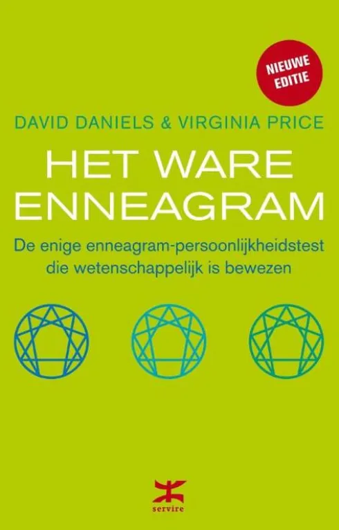 Het ware enneagram eBook