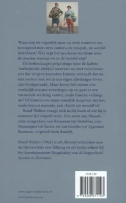 Het ware leven is elders eBook