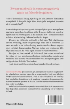 Het waren toch mijn ouders eBook