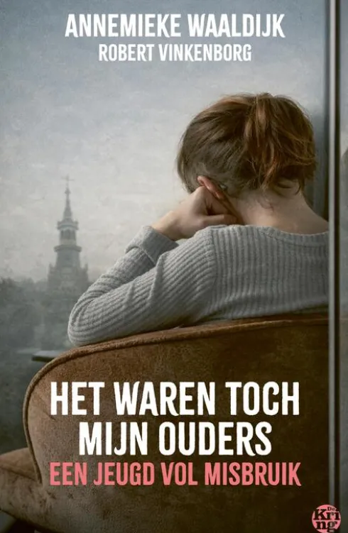 Het waren toch mijn ouders eBook