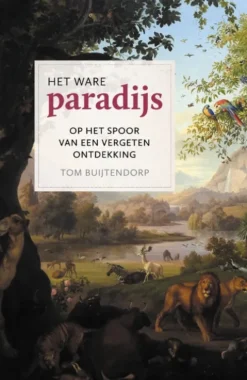 Het ware paradijs eBook