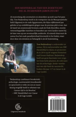 Het ware paradijs eBook
