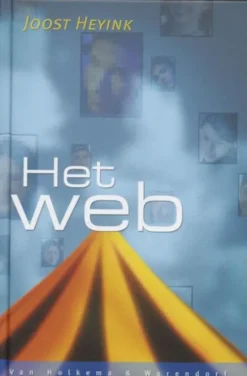 Het web eBook