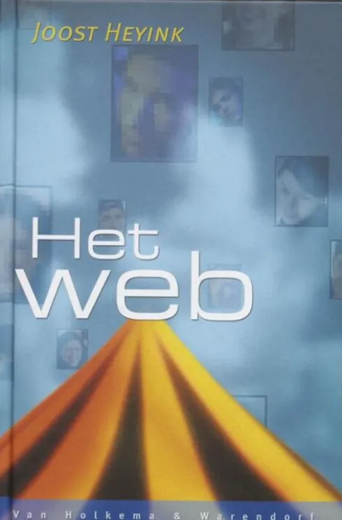 Het web eBook