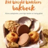 Het Weight Watchers bakboek eBook