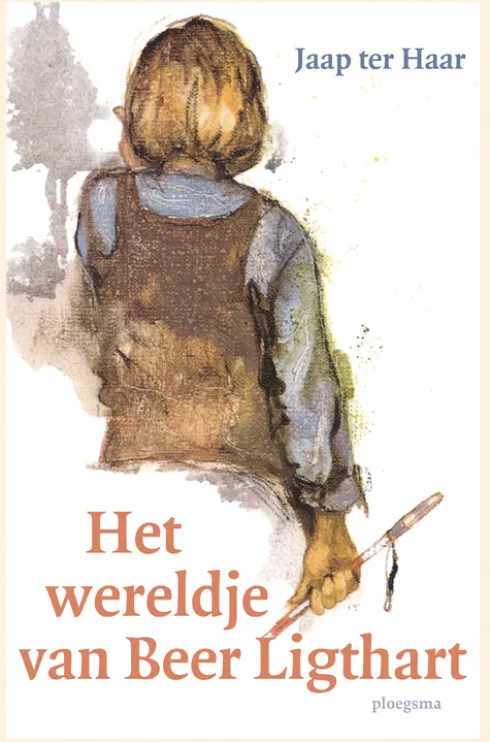 Het wereldje van Beer Ligthart eBook