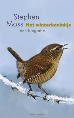 Het winterkoninkje eBook