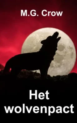 Het wolvenpact eBook
