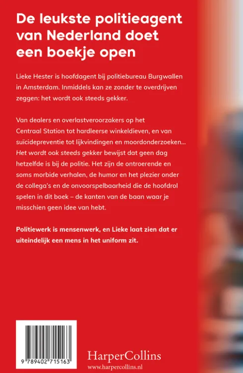 Het wordt ook steeds gekker eBook
