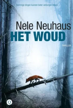 Het woud eBook