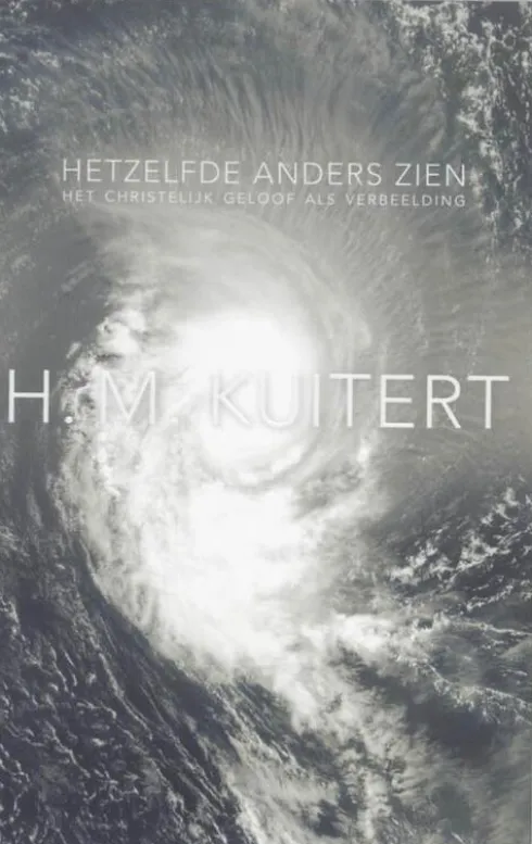 Hetzelfde anders zien eBook