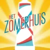 Het zomerhuis eBook