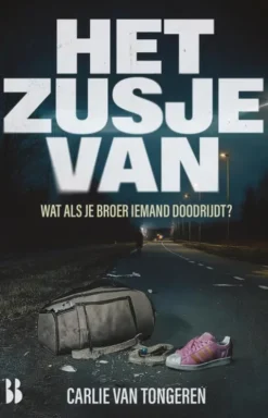 Het zusje van eBook