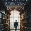 Het zwarte boek van de uren eBook