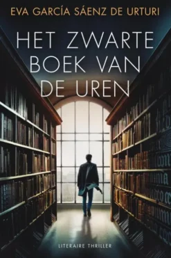 Het zwarte boek van de uren eBook