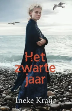 Het zwarte jaar eBook